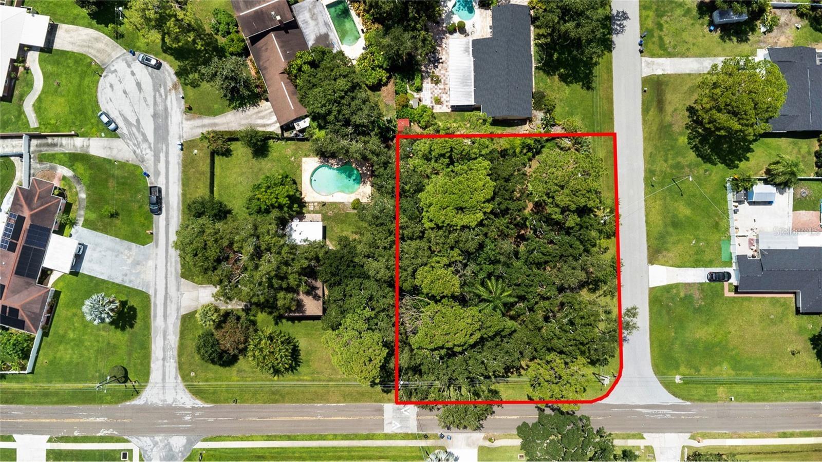 Details for 8302 Pat Boulevard, TAMPA, FL 33615