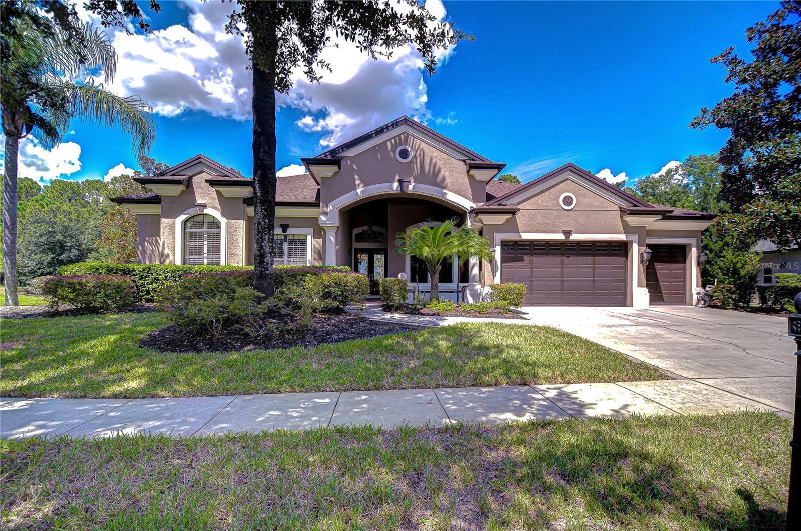 Details for 21327 Lake Vienna Drive, LAND O LAKES, FL 34638
