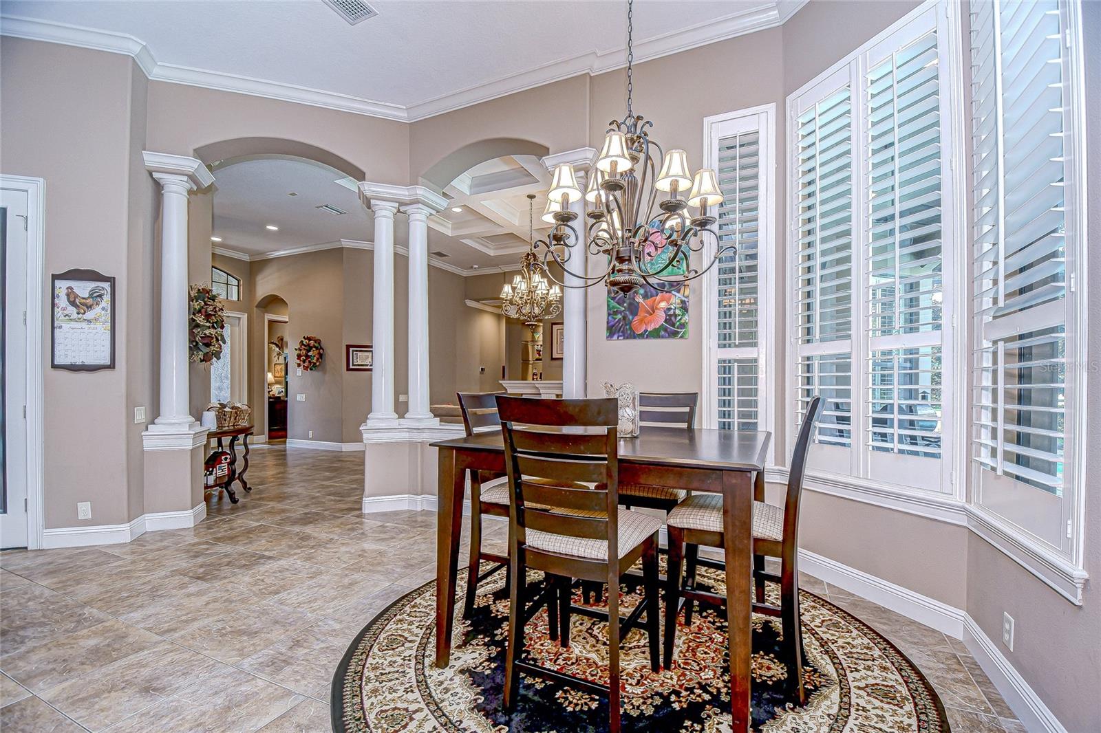 Image 19 of 43 For 21327 Lake Vienna Drive