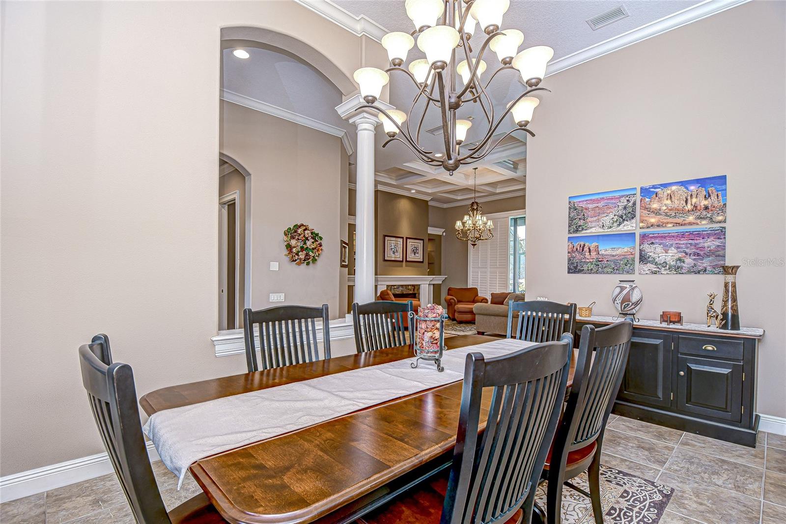 Image 7 of 43 For 21327 Lake Vienna Drive