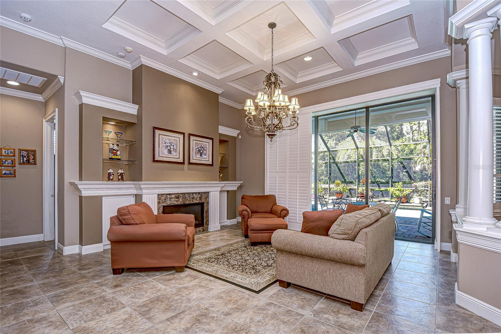 Image 8 of 43 For 21327 Lake Vienna Drive