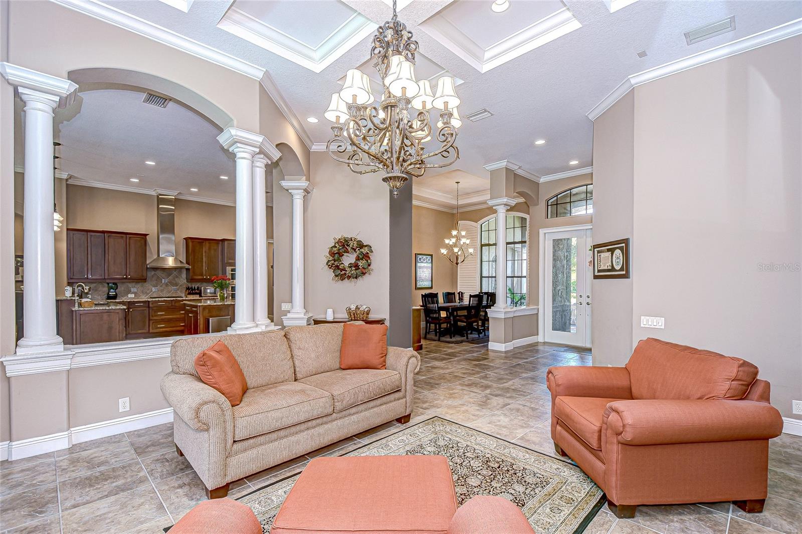 Image 9 of 43 For 21327 Lake Vienna Drive
