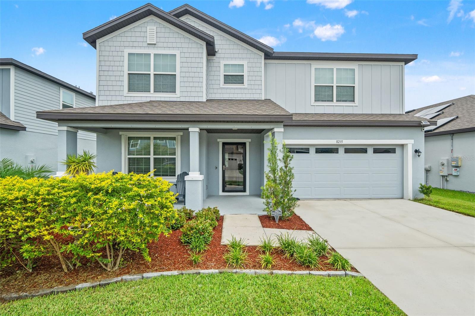 Details for 8235 Abby Brooks Circle, WESLEY CHAPEL, FL 33545
