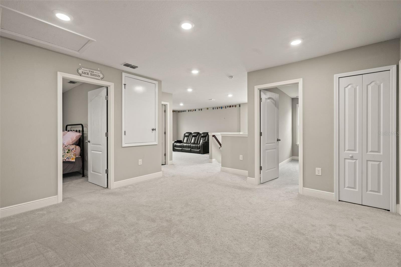 Image 36 of 100 For 8235 Abby Brooks Circle