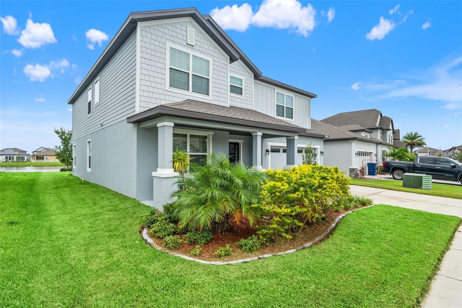 Image 5 of 100 For 8235 Abby Brooks Circle