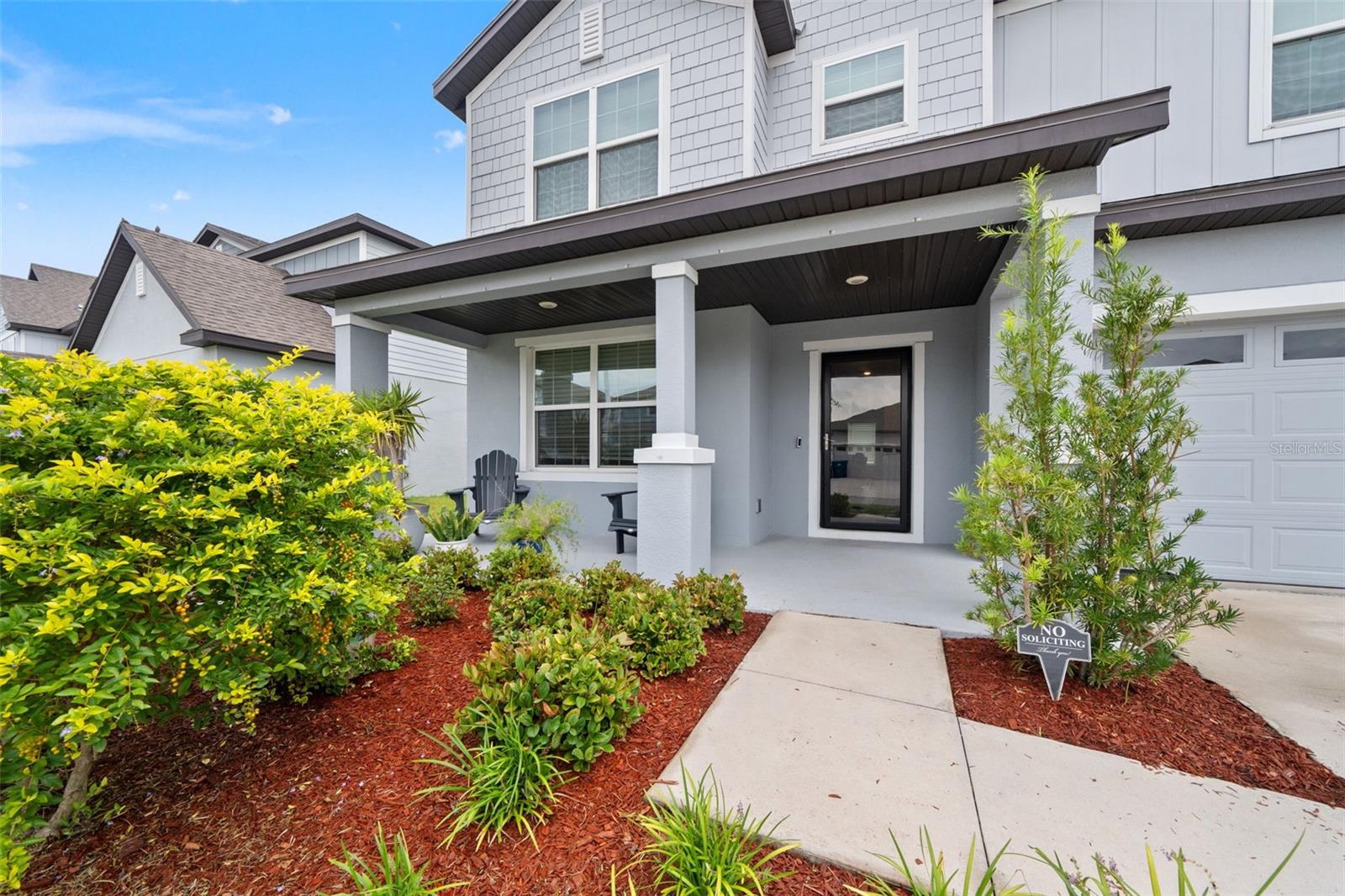 Image 6 of 100 For 8235 Abby Brooks Circle