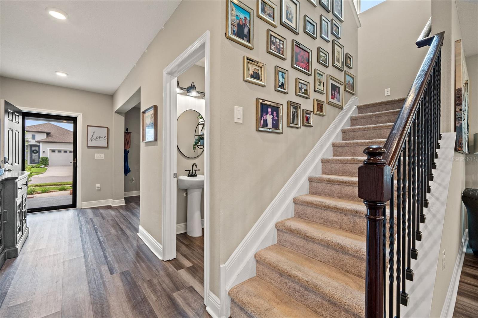 Image 9 of 100 For 8235 Abby Brooks Circle