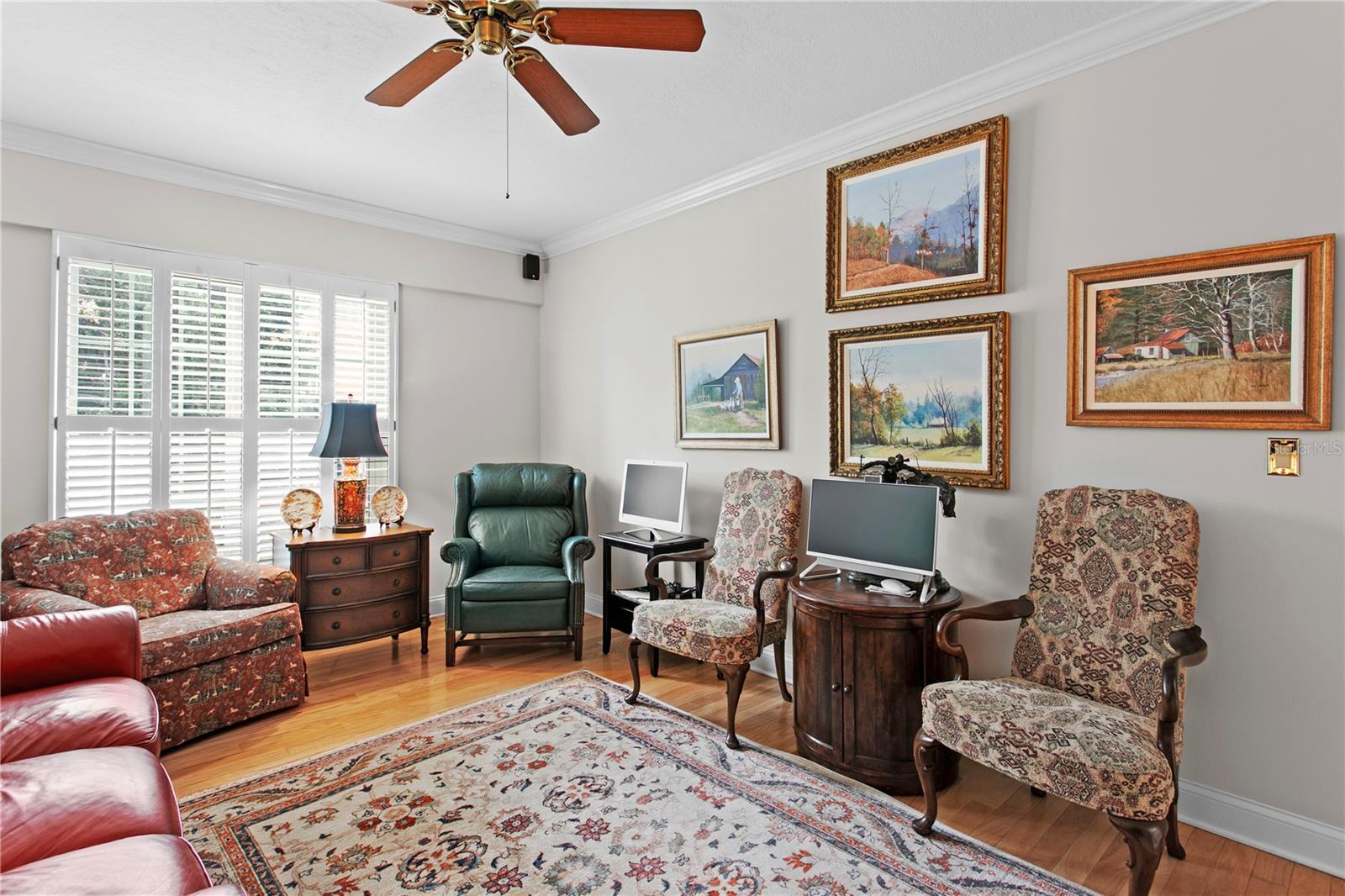 Image 30 of 38 For 1600 Macdill Avenue 204