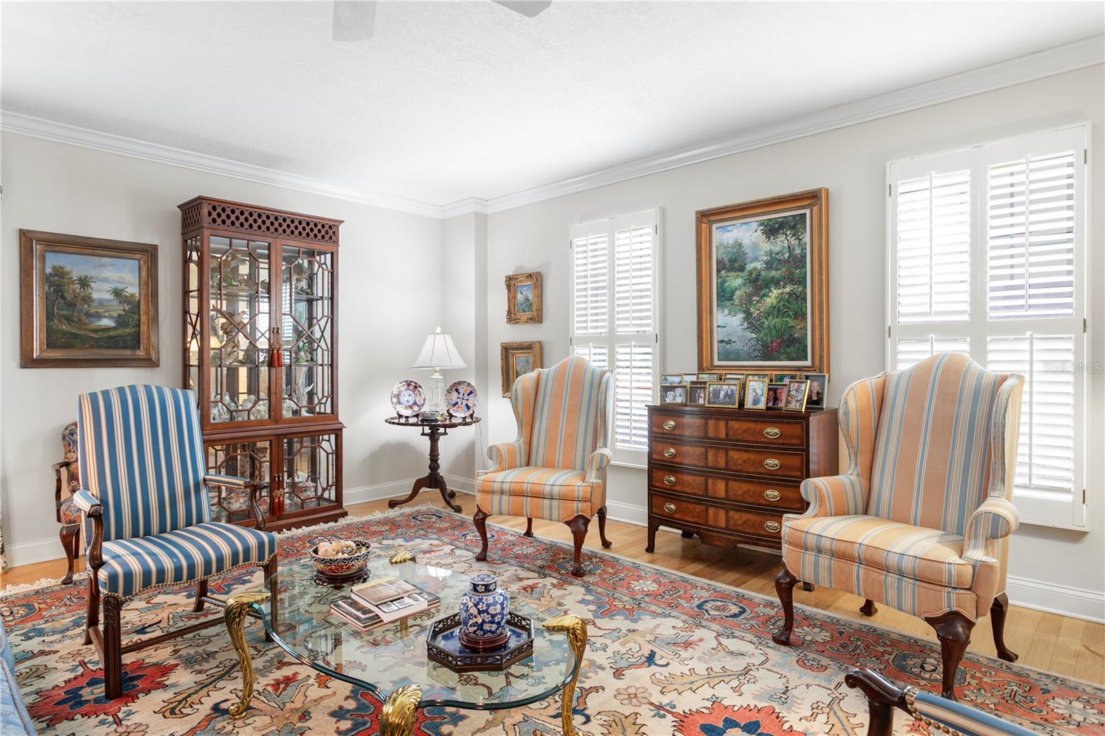 Image 9 of 38 For 1600 Macdill Avenue 204
