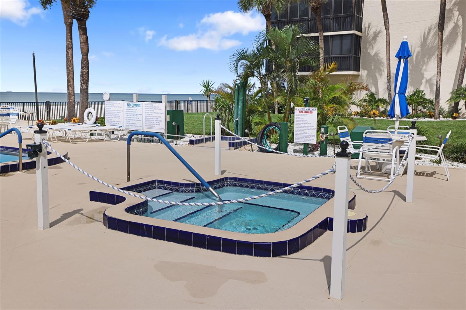 Image 41 of 58 For 18304 Gulf Boulevard 217