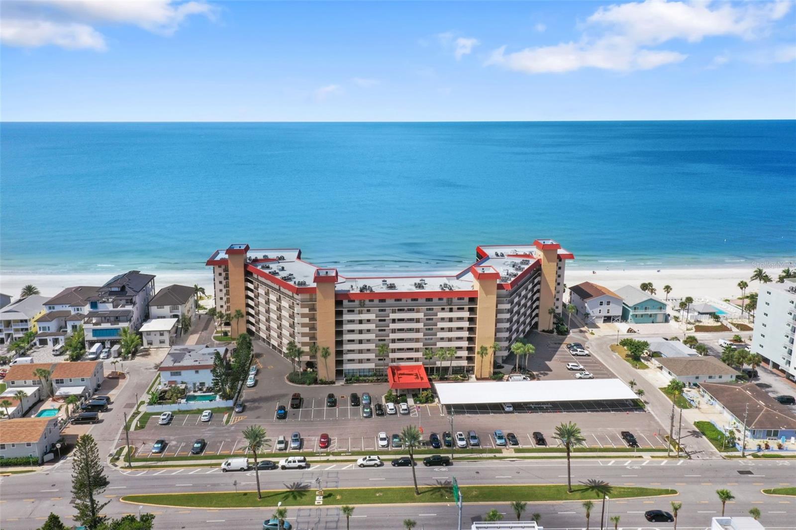 Image 52 of 58 For 18304 Gulf Boulevard 217