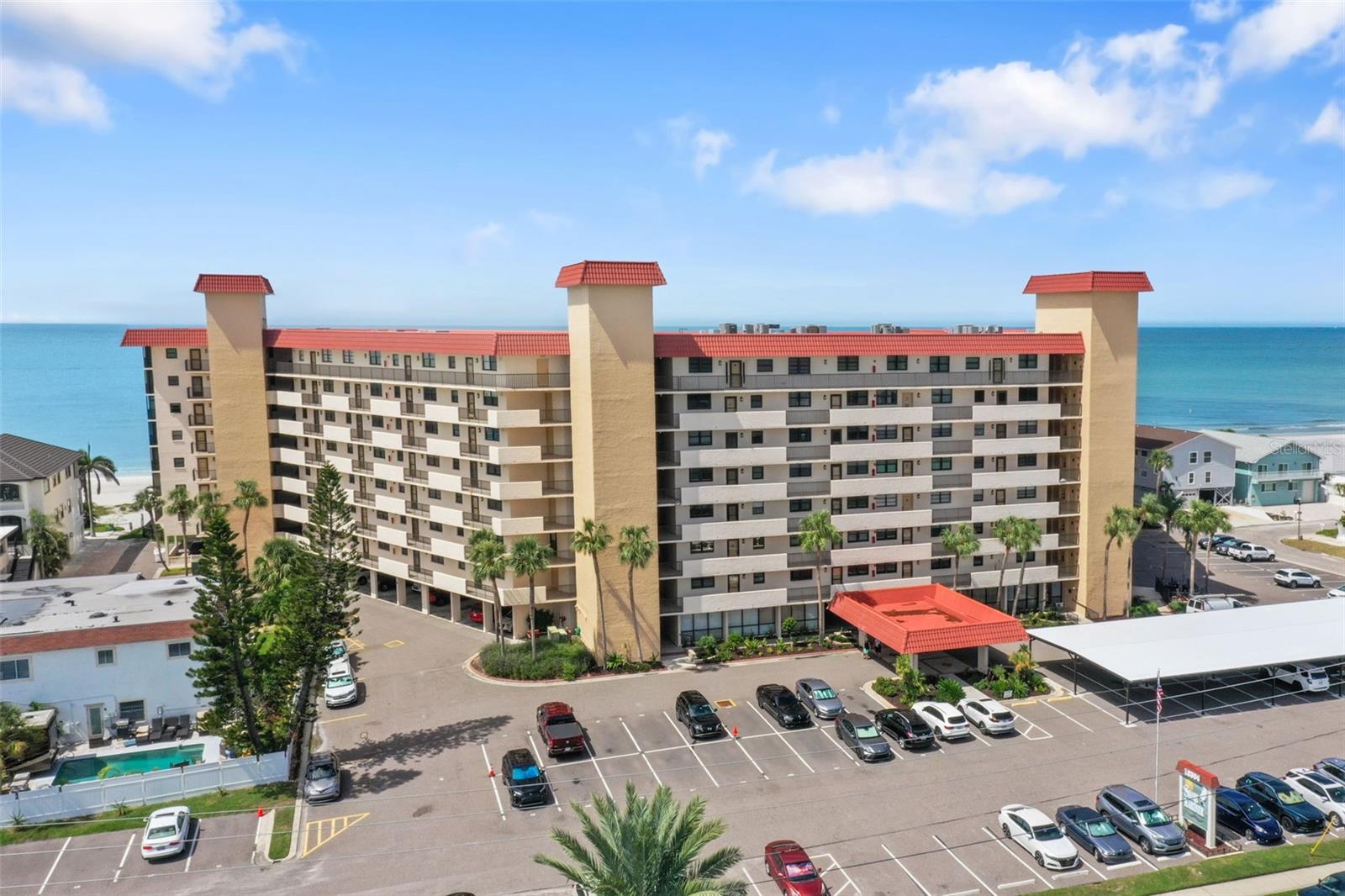 Image 54 of 58 For 18304 Gulf Boulevard 217