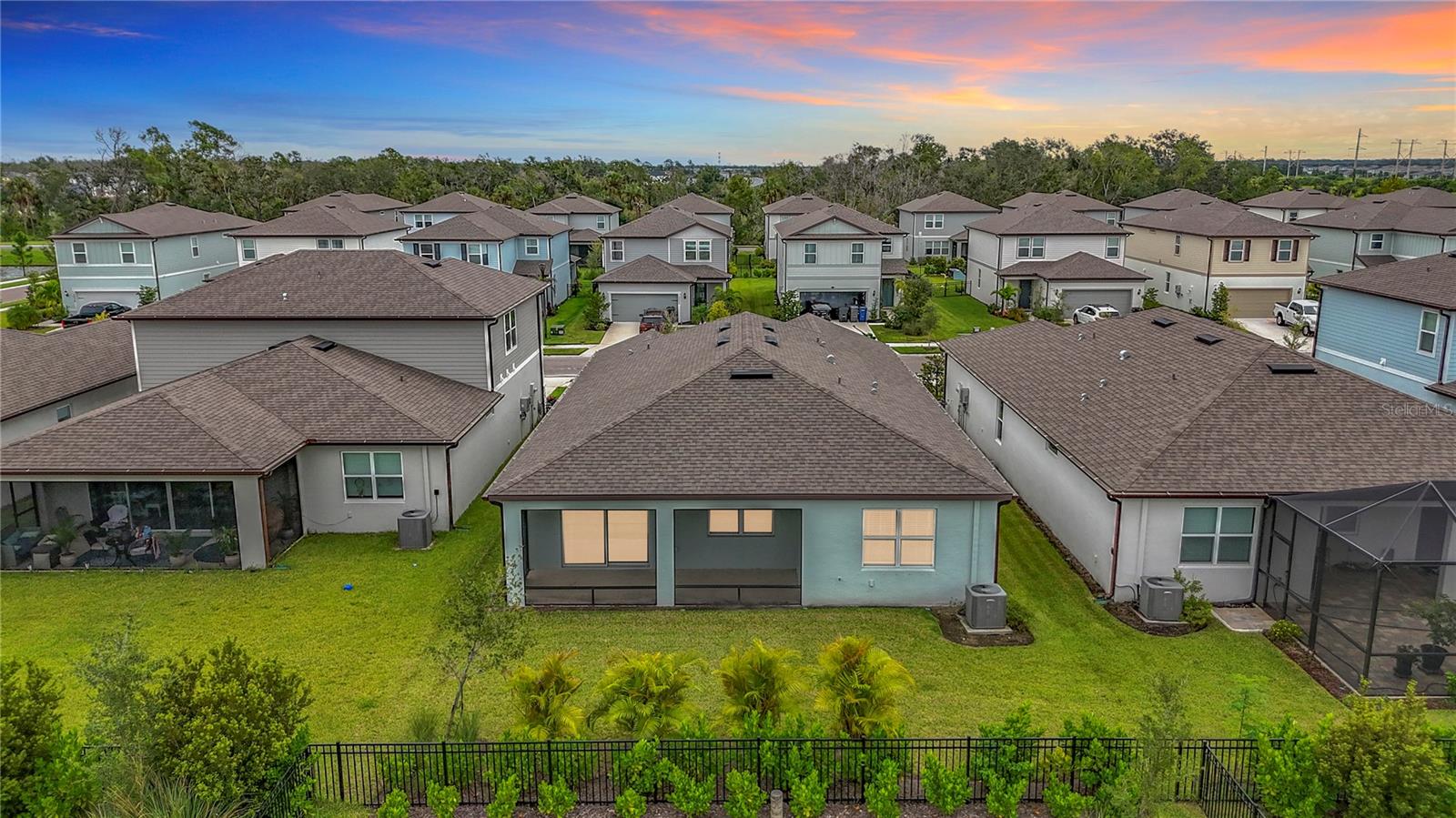 Image 29 of 32 For 10005 Patterson Way