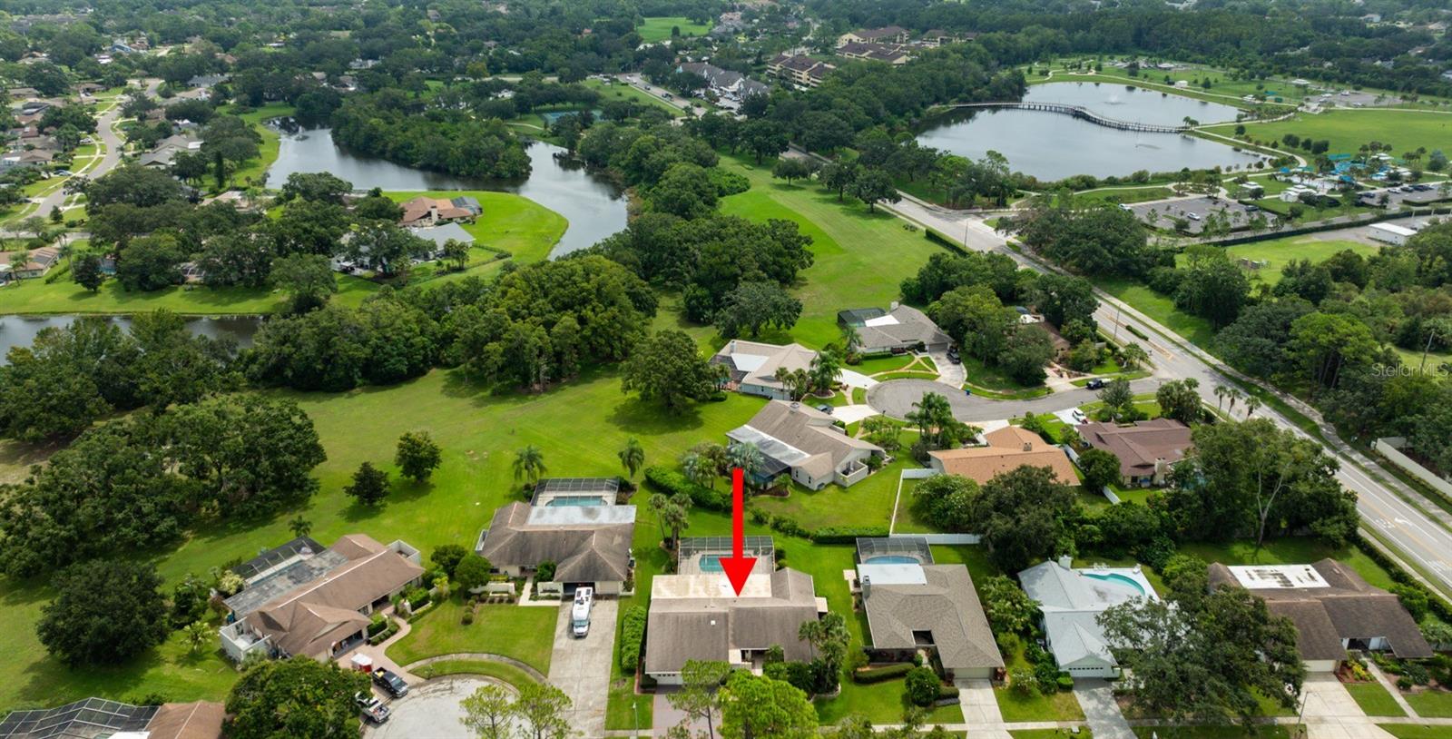 Image 37 of 48 For 13907 Wellesford Way