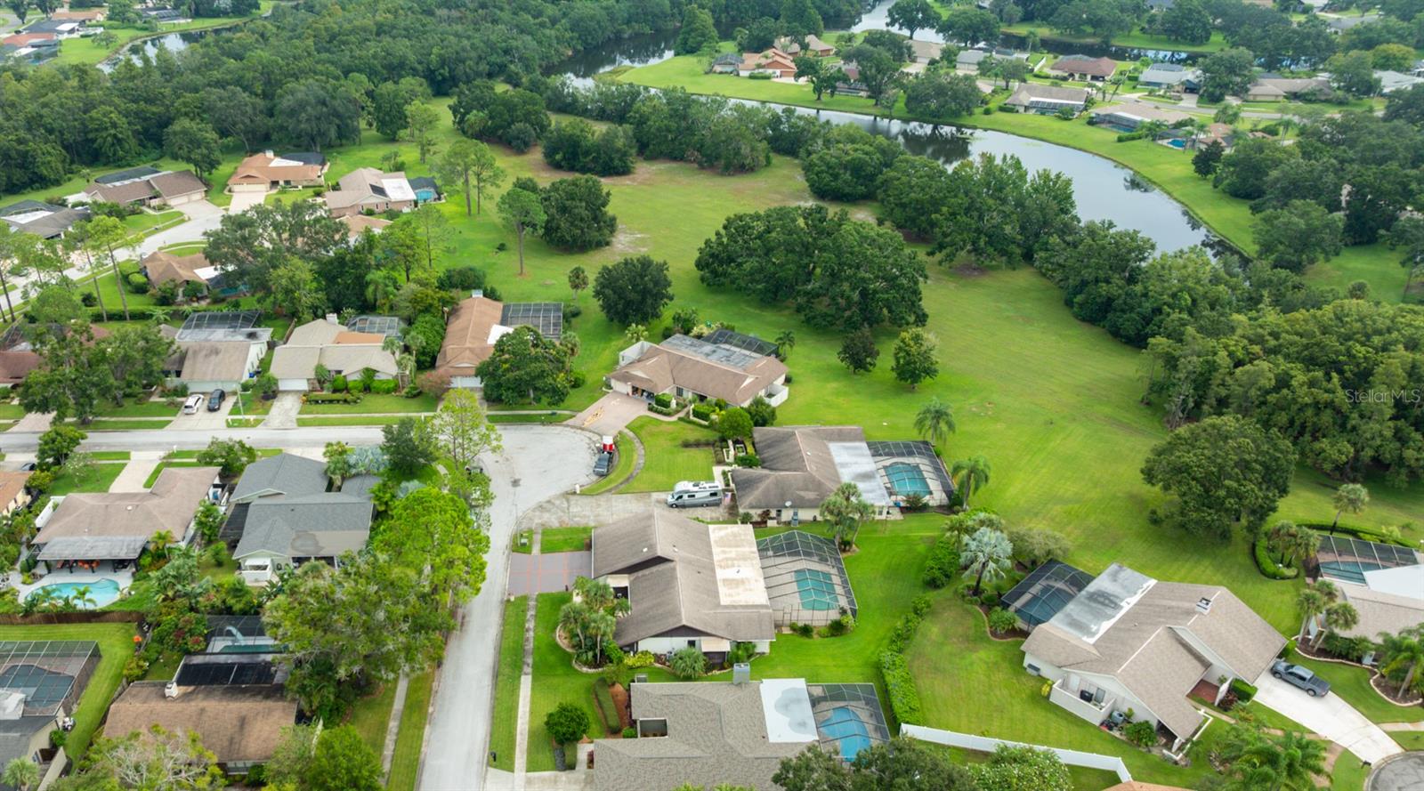 Image 47 of 48 For 13907 Wellesford Way