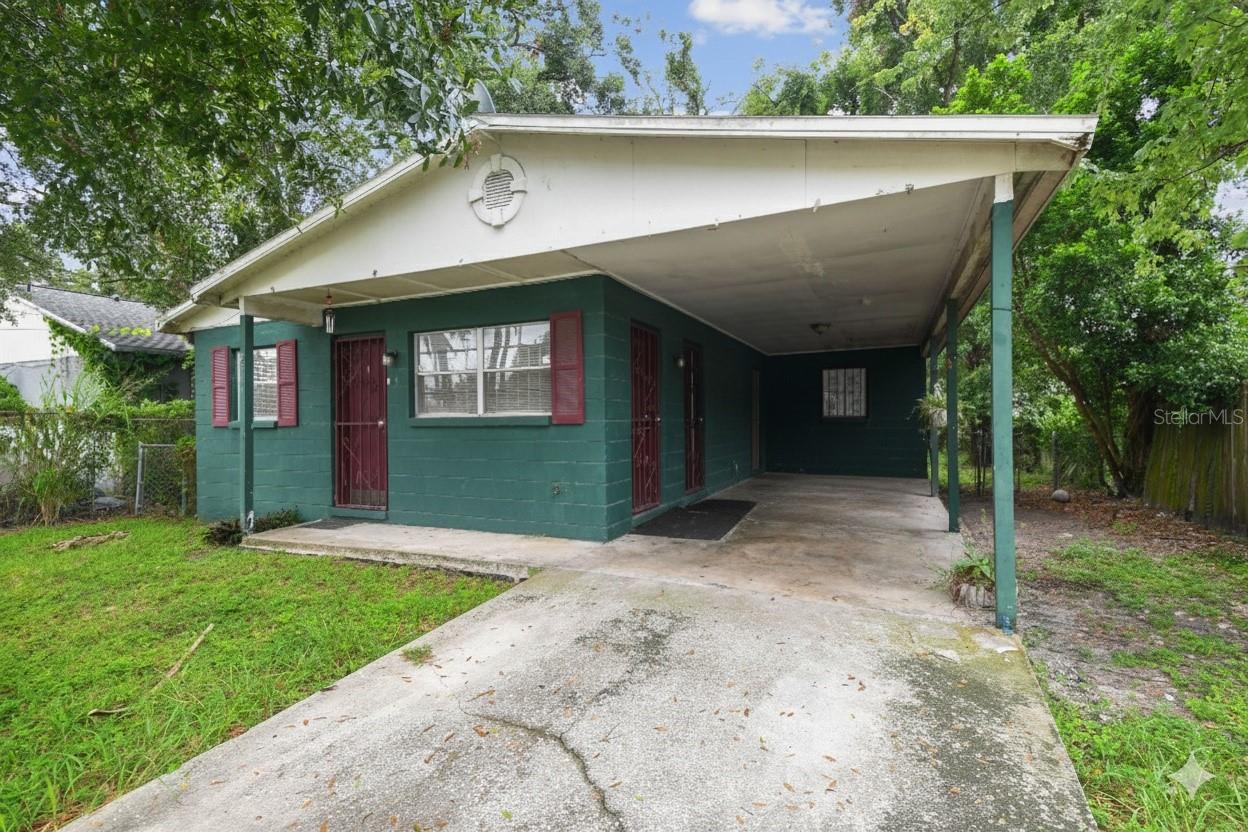 Details for 2711 25th Avenue, TAMPA, FL 33605