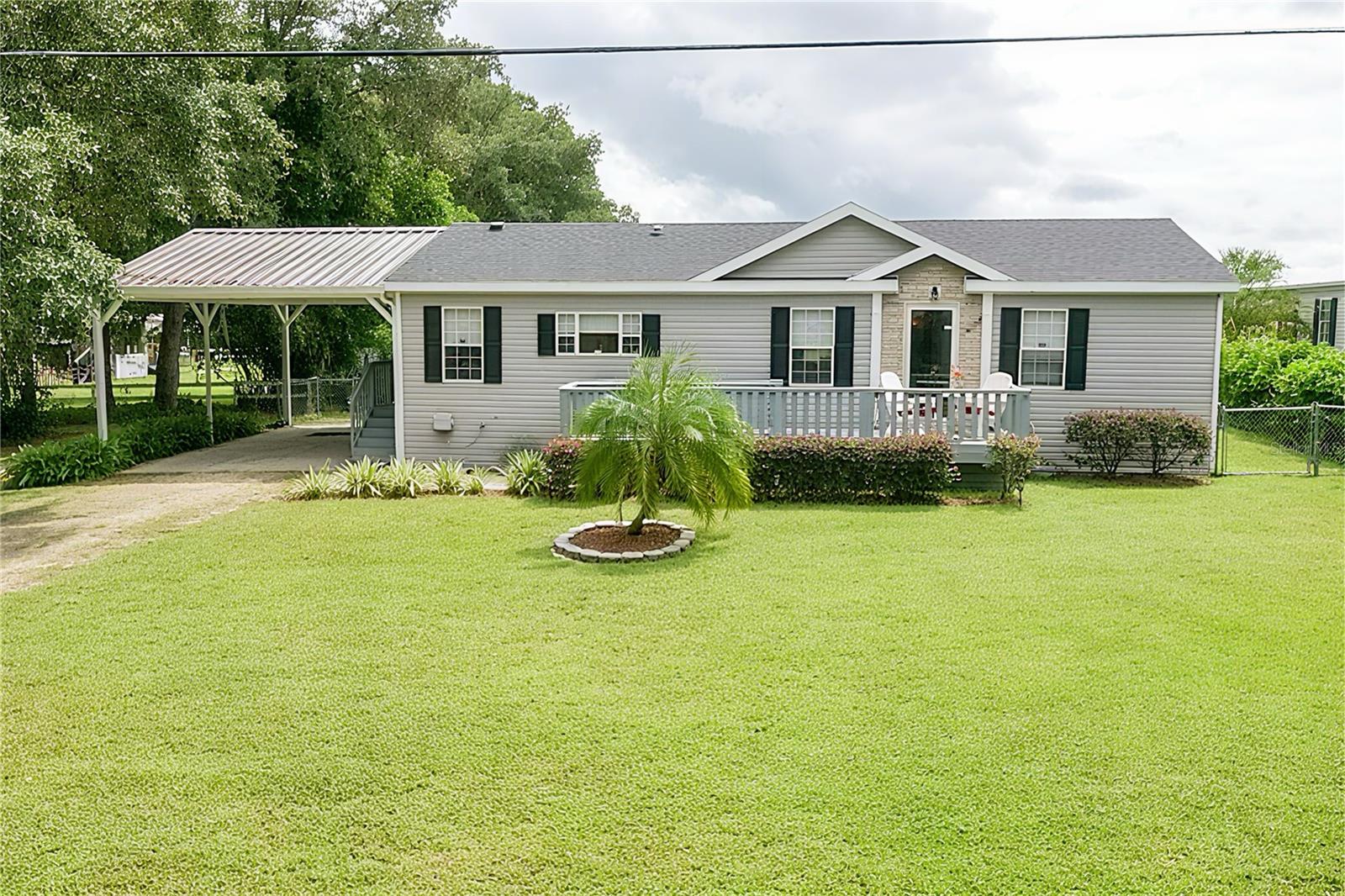 Details for 16788 69th Lane, OCKLAWAHA, FL 32179