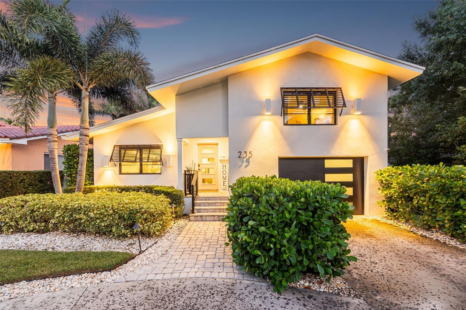 Details for 235 Snell Isle Boulevard Ne, ST PETERSBURG, FL 33704