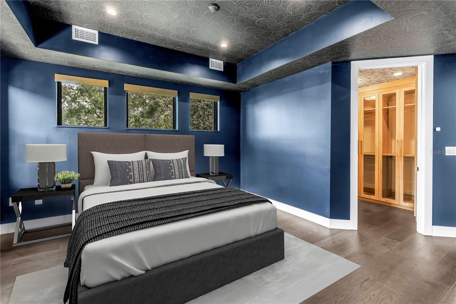Image 37 of 72 For 409 Oak Avenue 9