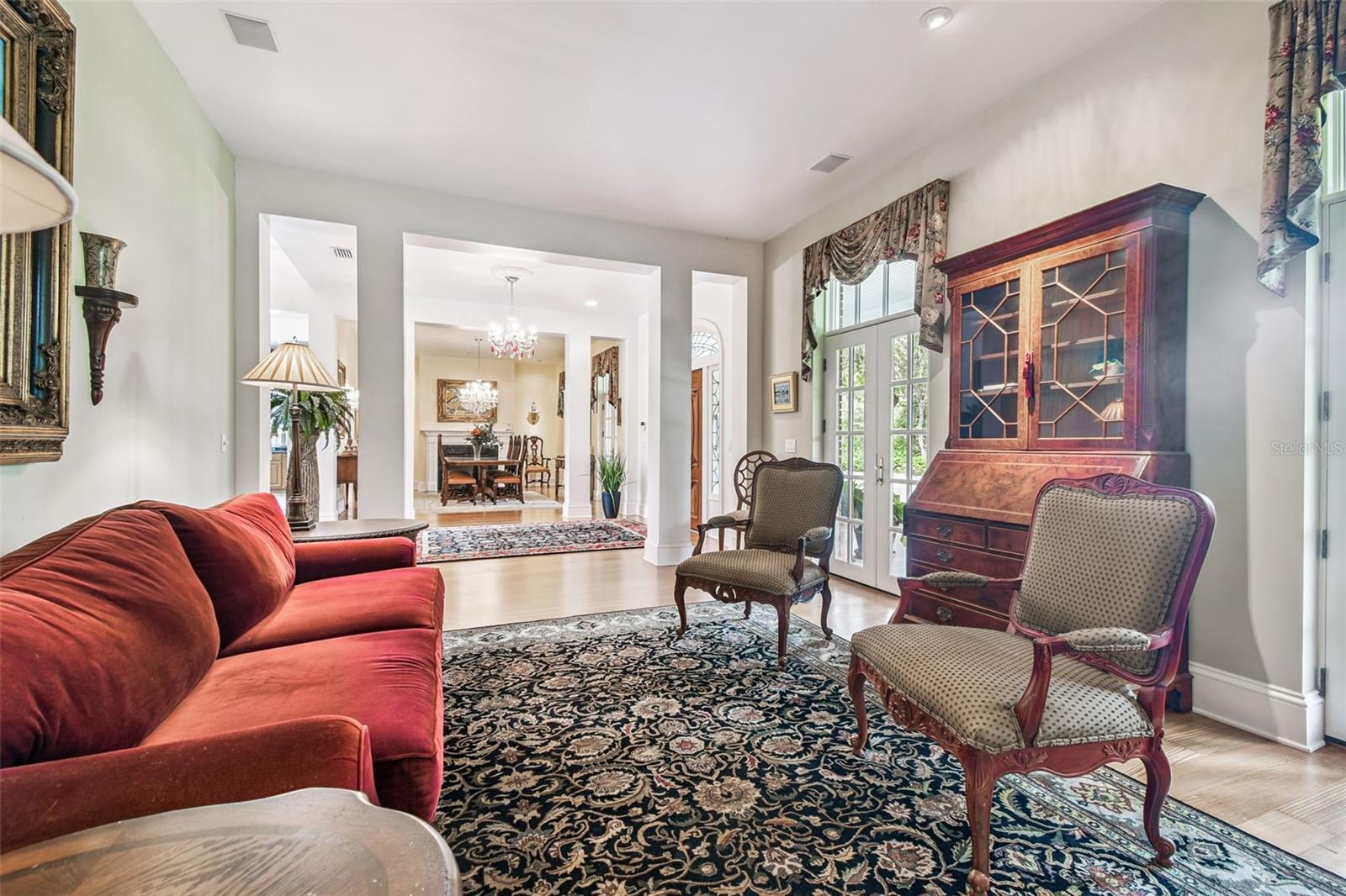 Image 15 of 71 For 2906 Pemberton Creek Drive