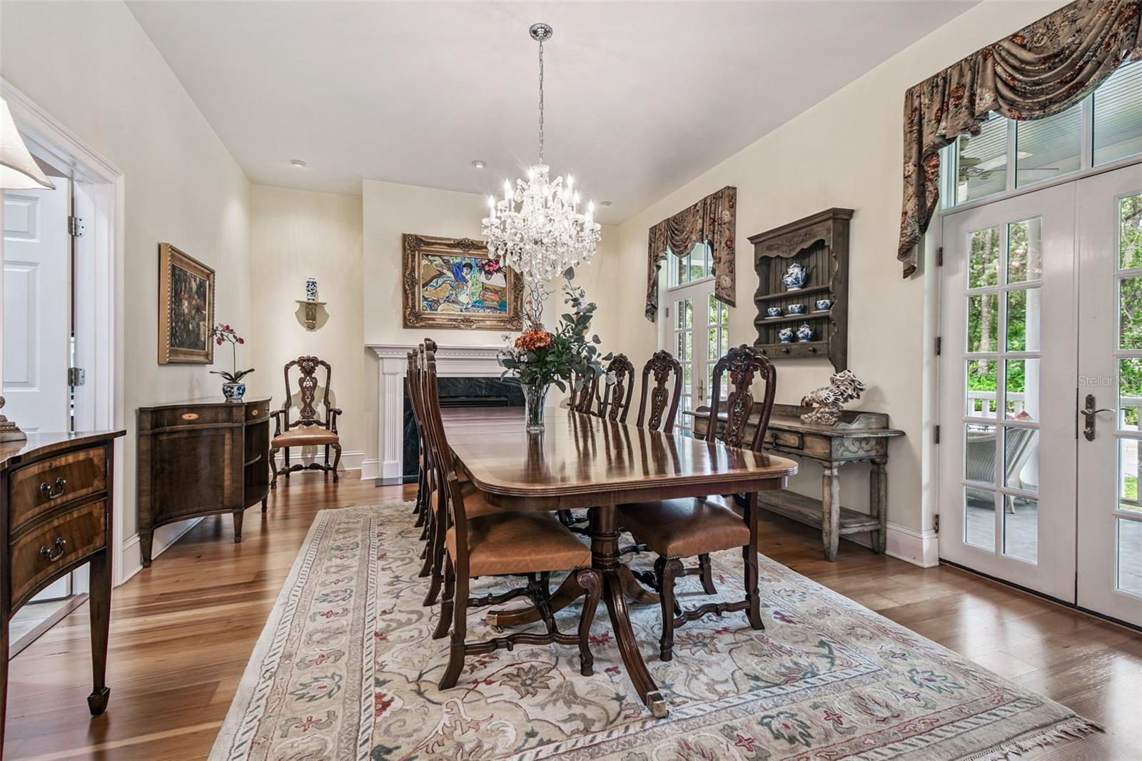 Image 16 of 71 For 2906 Pemberton Creek Drive