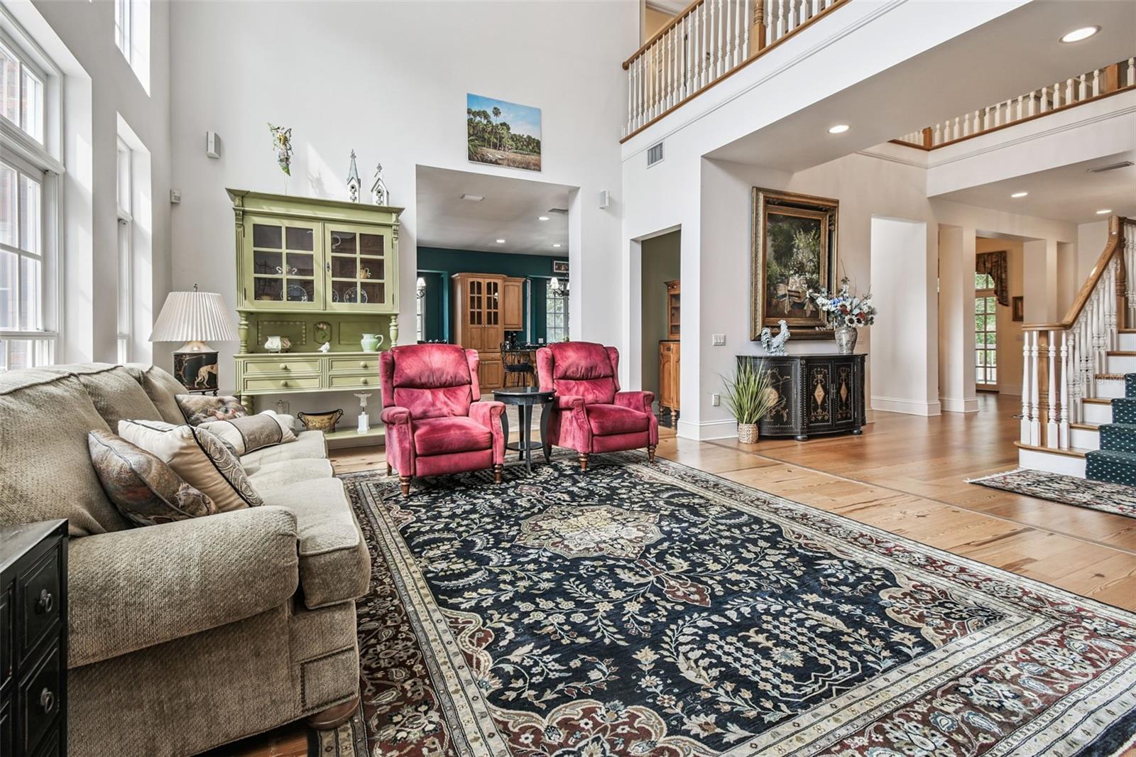 Image 20 of 71 For 2906 Pemberton Creek Drive