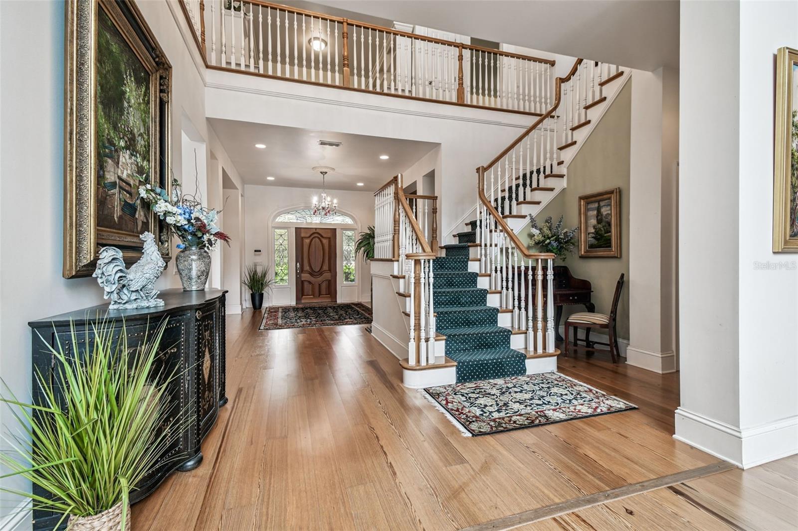 Image 39 of 71 For 2906 Pemberton Creek Drive