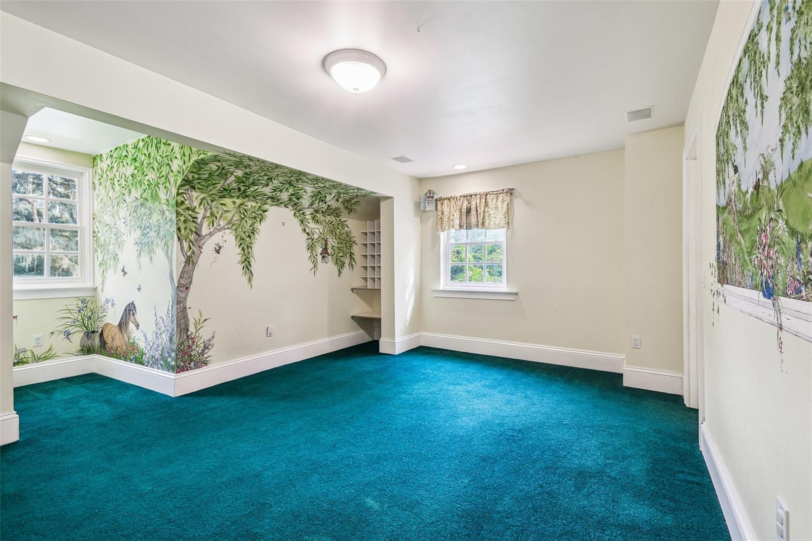 Image 46 of 71 For 2906 Pemberton Creek Drive