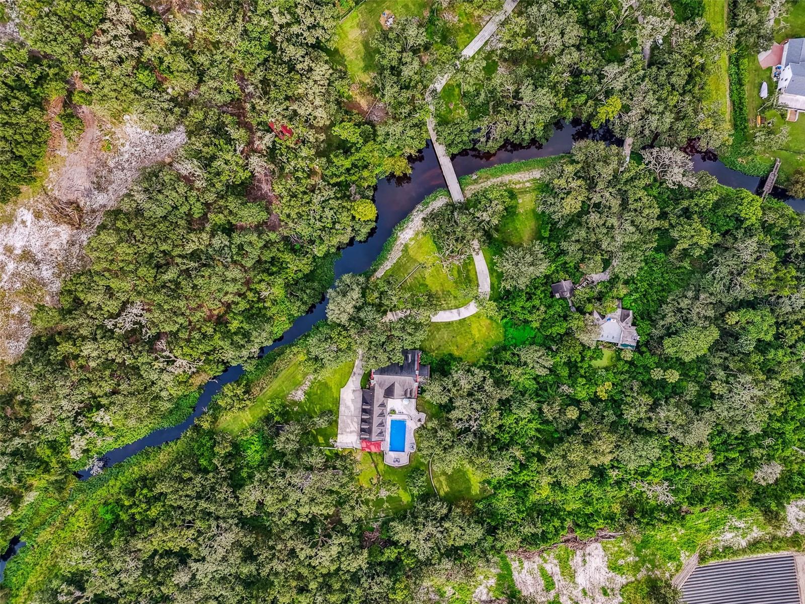 Image 70 of 71 For 2906 Pemberton Creek Drive