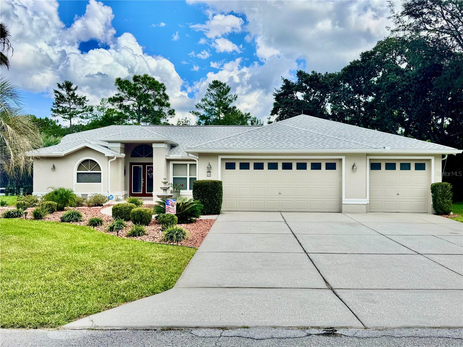 Details for 10 Euphorbia Court, HOMOSASSA, FL 34446