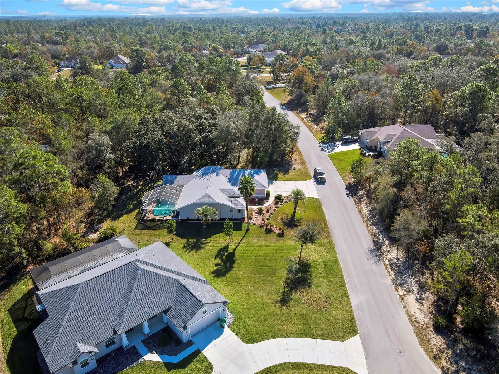 Image 76 of 83 For 10 Euphorbia Court