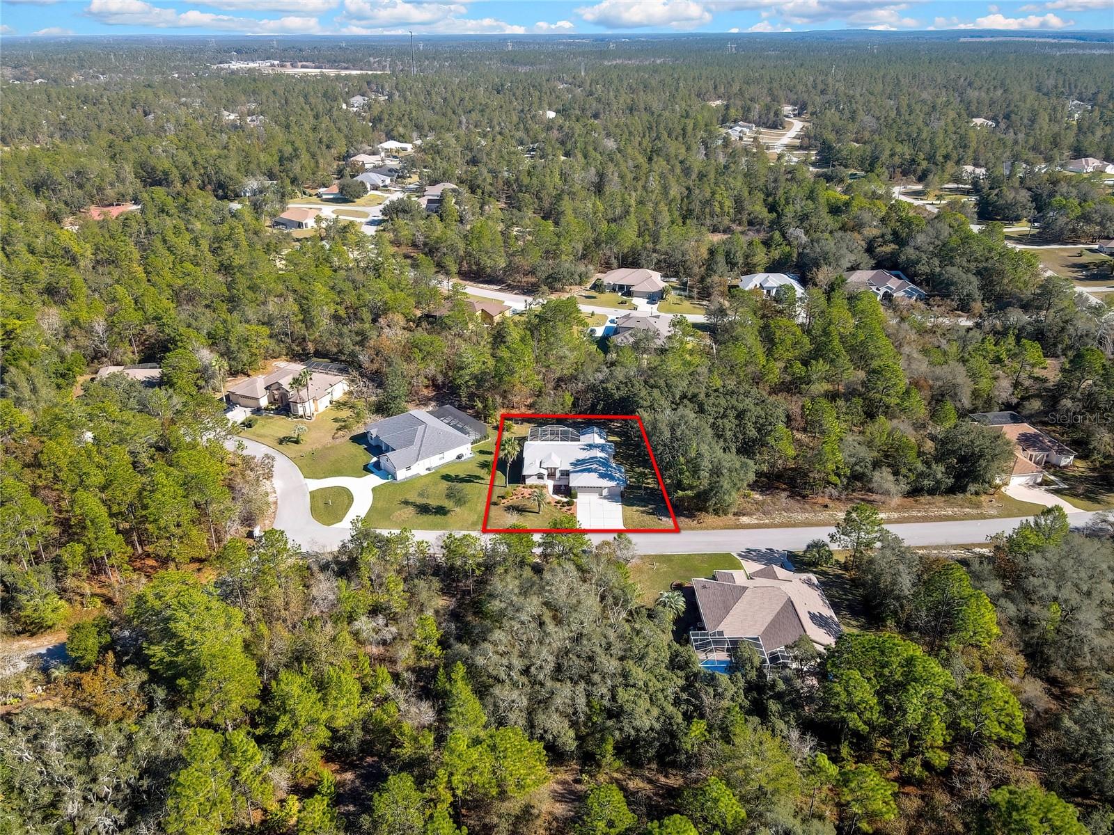 Image 82 of 83 For 10 Euphorbia Court