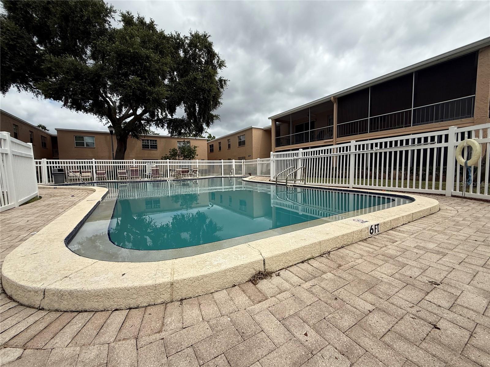 Image 20 of 22 For 4715 Joseph Court 239
