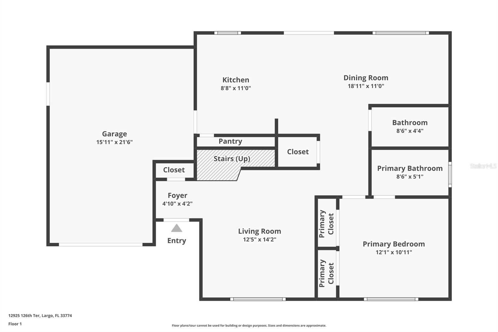 Image 60 of 62 For 12925 126th Terrace