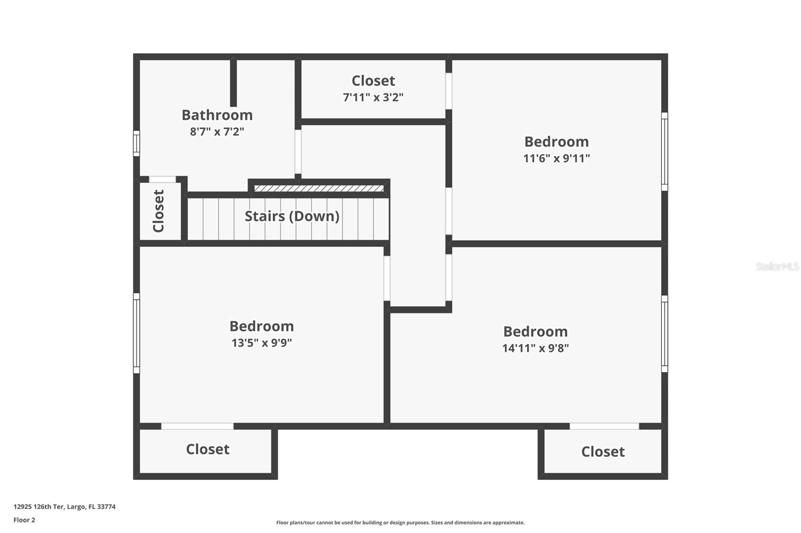 Image 62 of 62 For 12925 126th Terrace