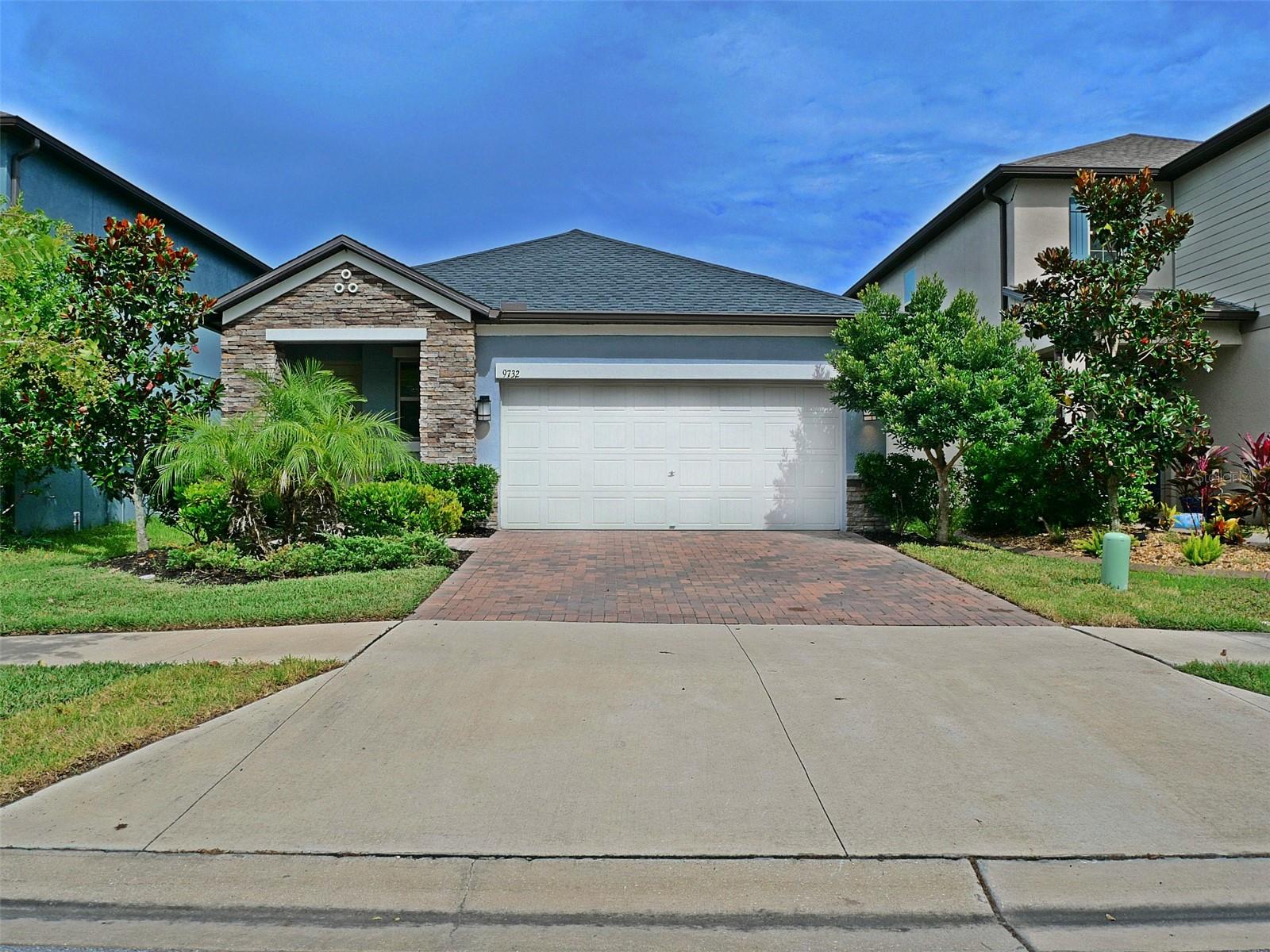 Details for 9732 Coneflower Court, LAND O LAKES, FL 34637