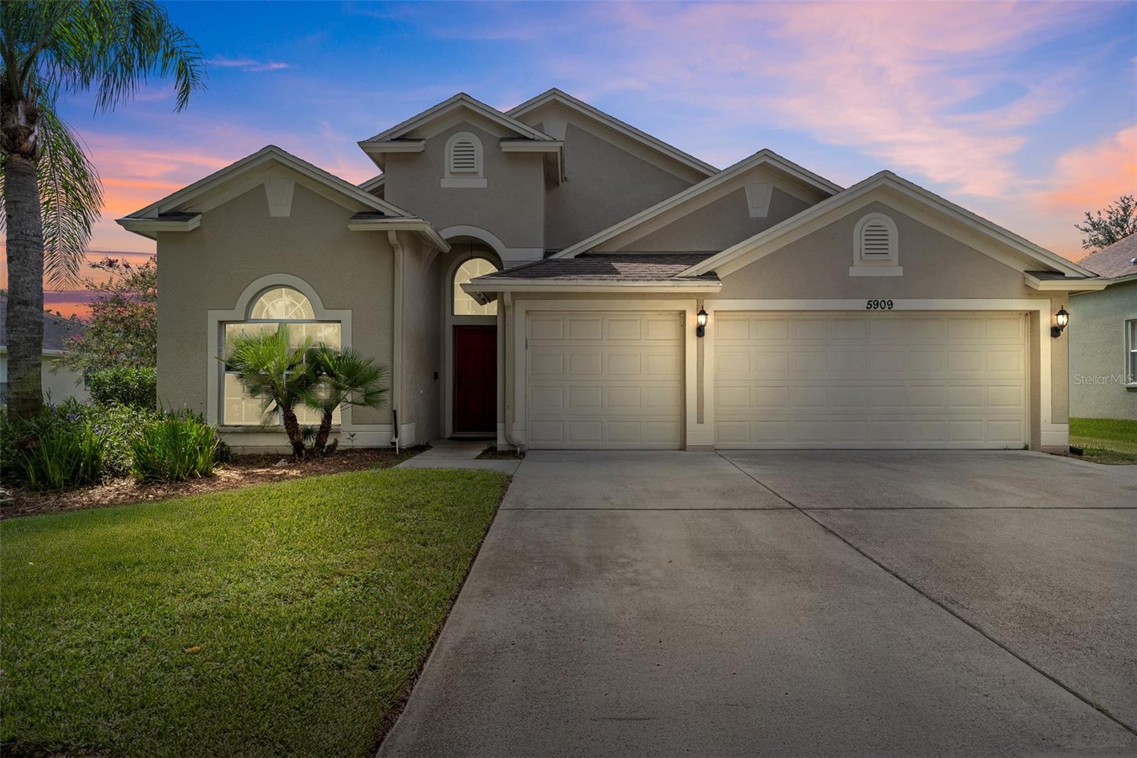 Details for 5909 Wedgefield Drive, ZEPHYRHILLS, FL 33541
