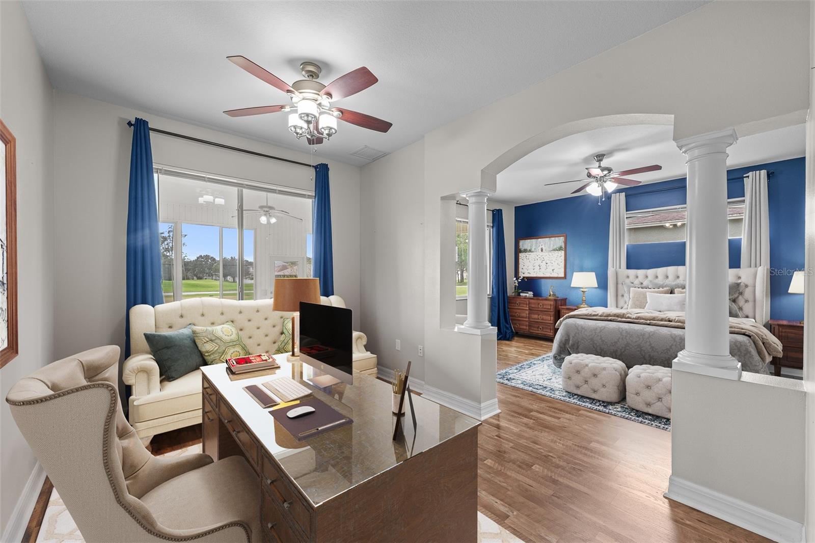 Image 3 of 12 For 5909 Wedgefield Drive