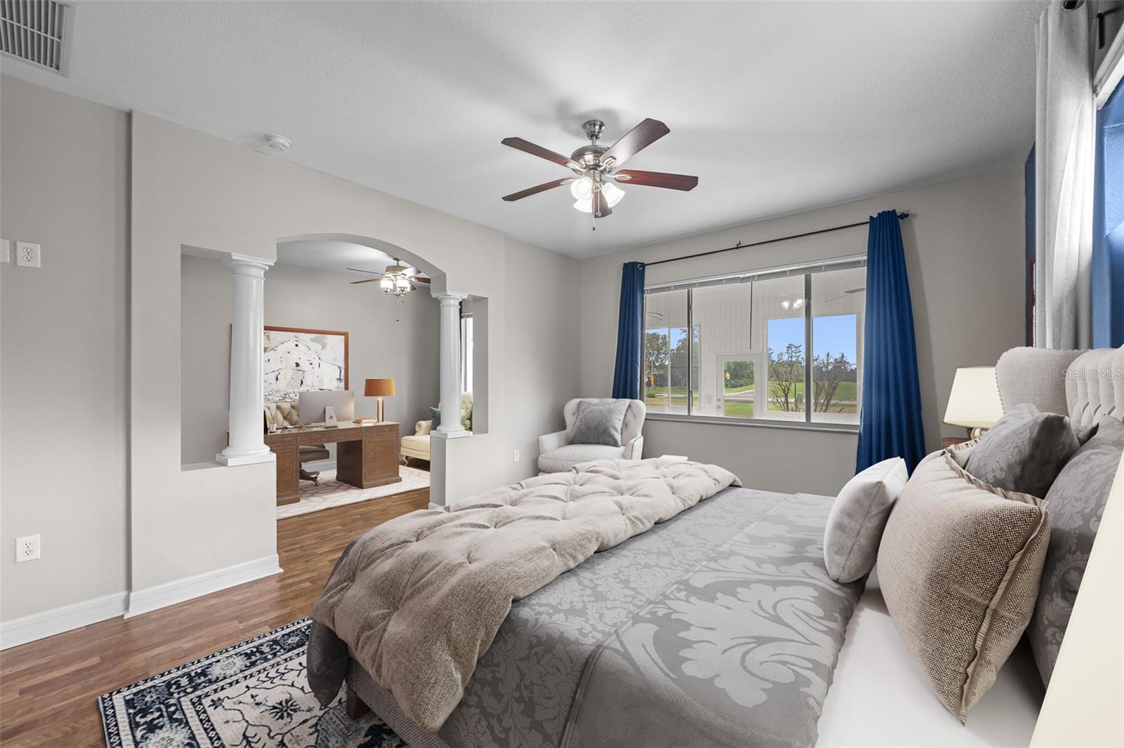 Image 4 of 12 For 5909 Wedgefield Drive