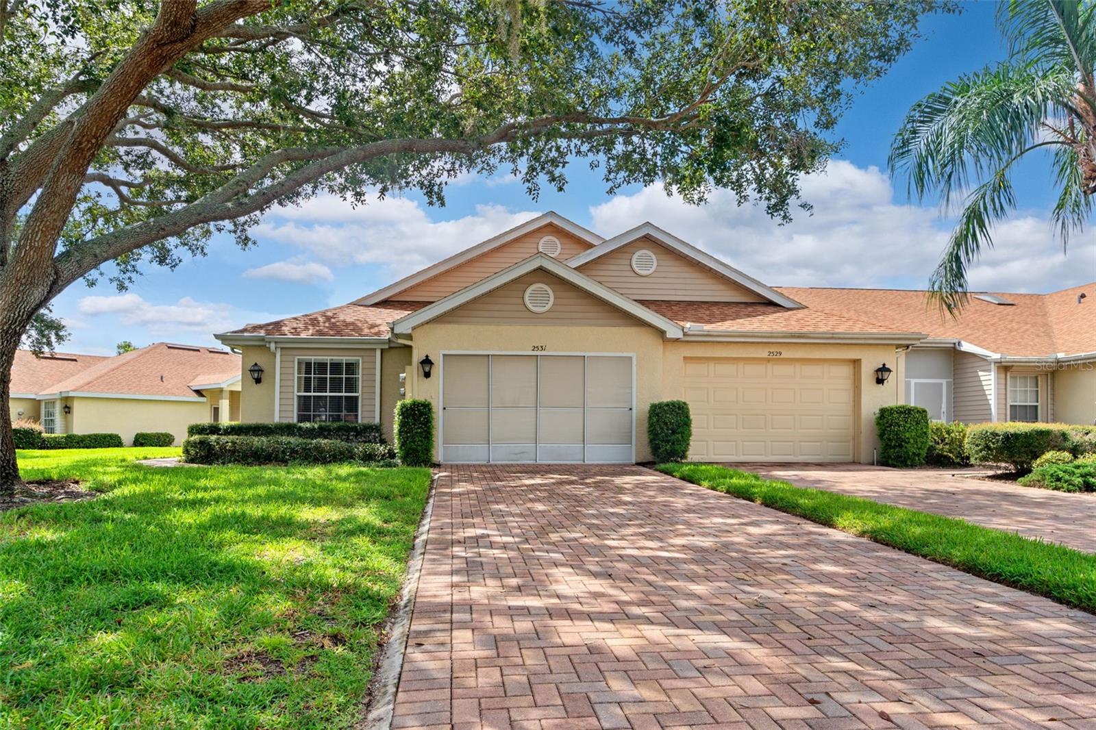 Details for 2531 New Haven Circle, SUN CITY CENTER, FL 33573