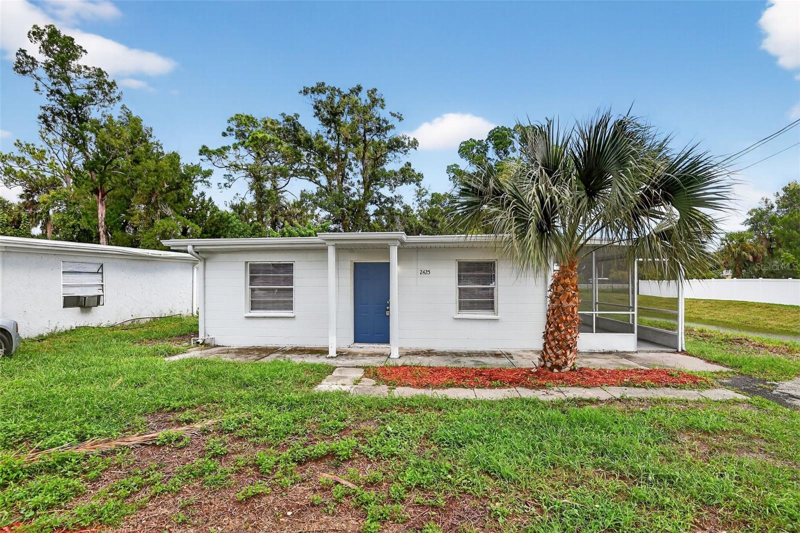 Details for 2425 Anastasia Drive, SOUTH DAYTONA, FL 32119