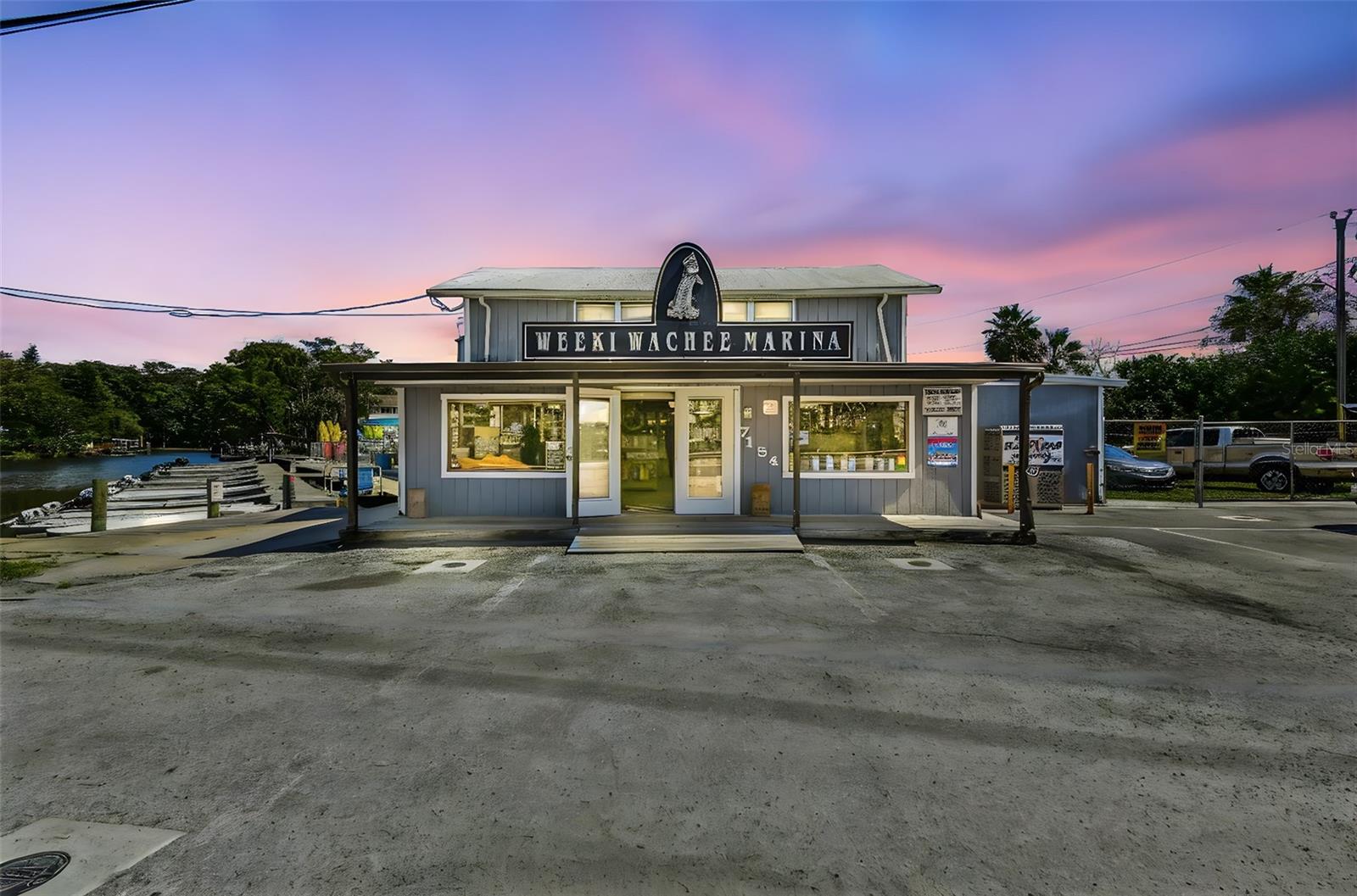 Details for 7154 Shoal Line Boulevard, WEEKI WACHEE, FL 34607