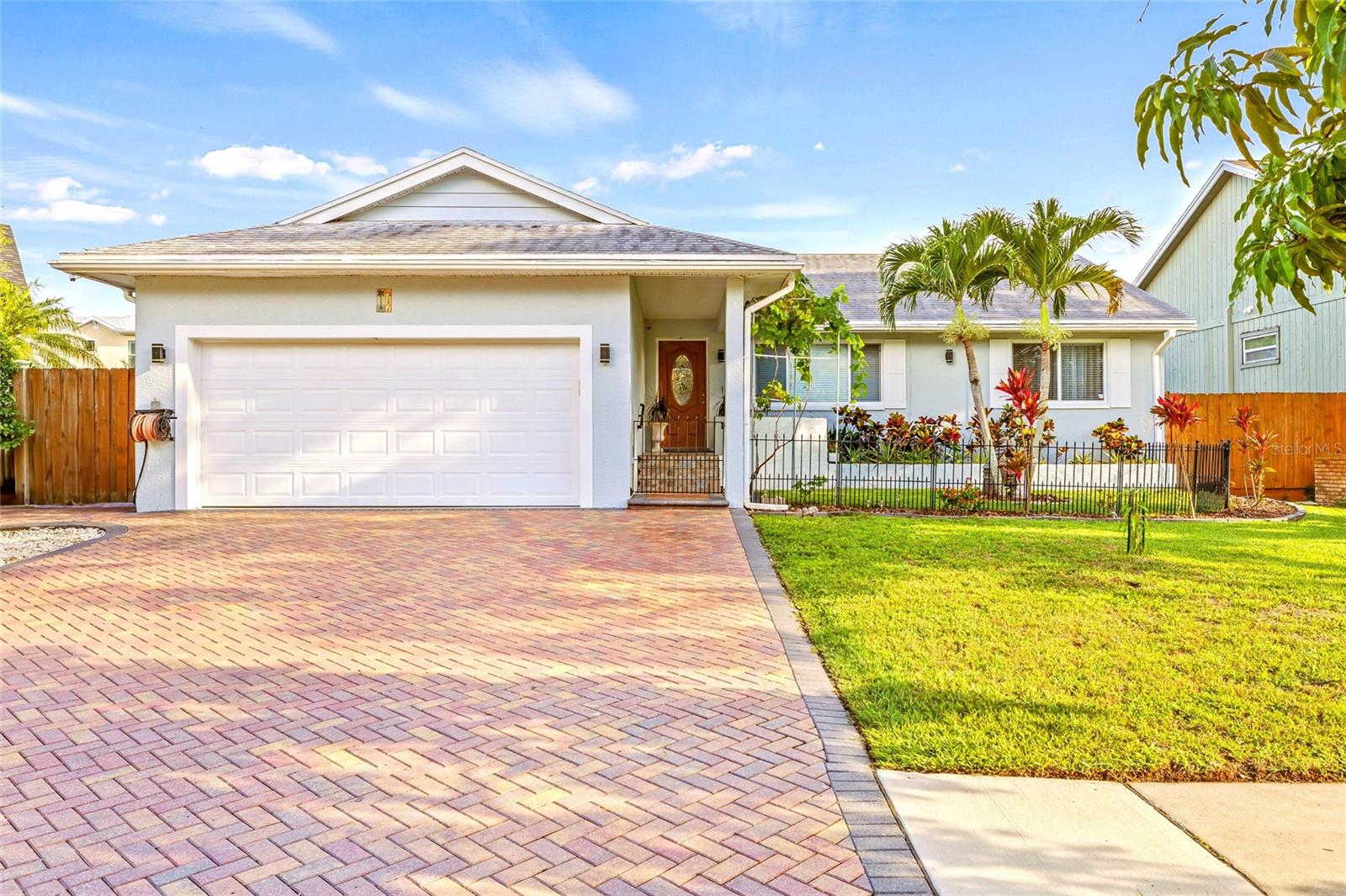 Details for 417 Manor Boulevard, PALM HARBOR, FL 34683