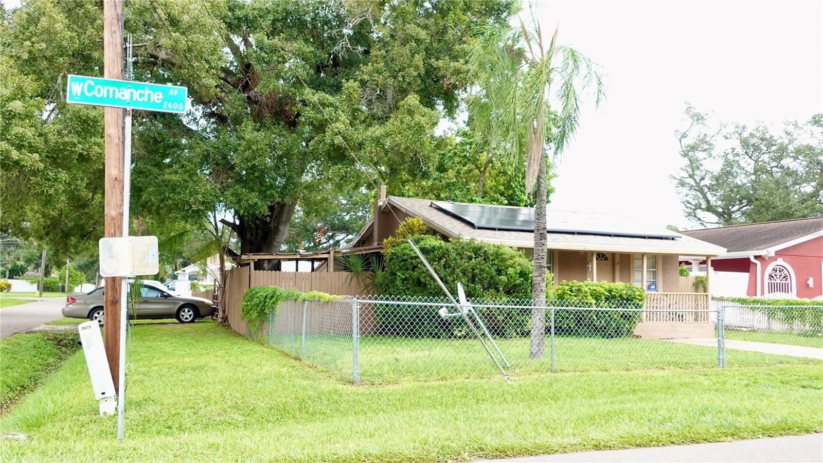 Image 3 of 21 For 2615 Comanche Avenue