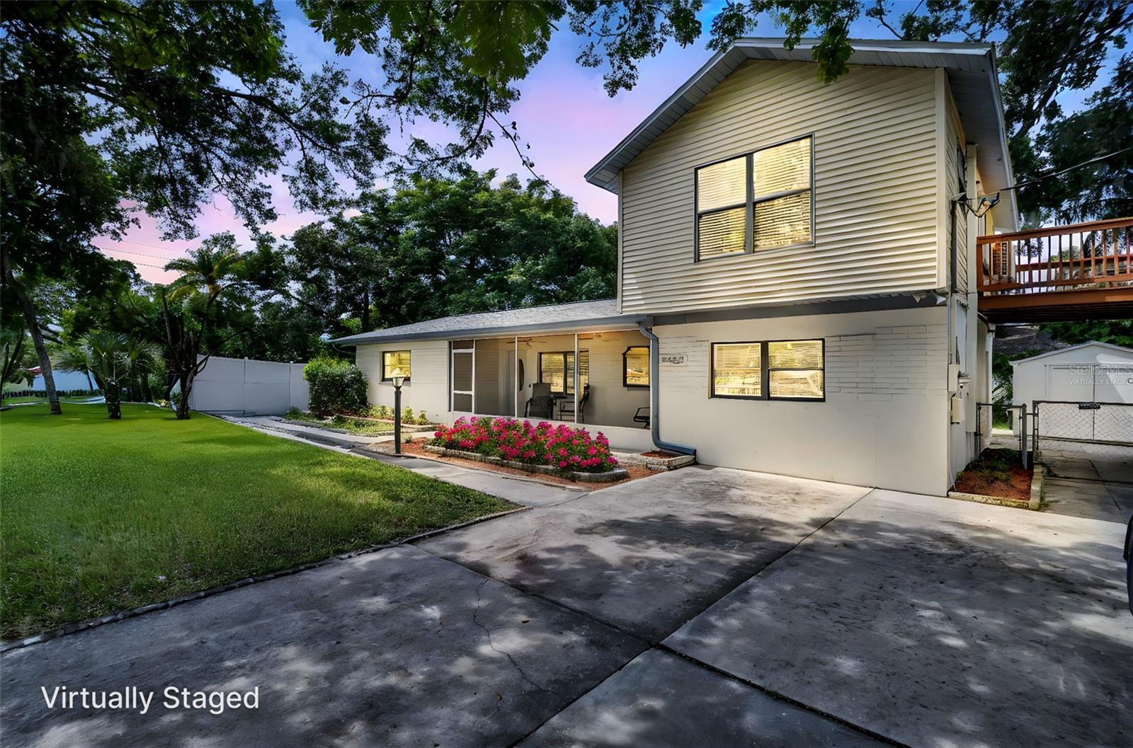 Details for 1225 15th Street, PALM HARBOR, FL 34683