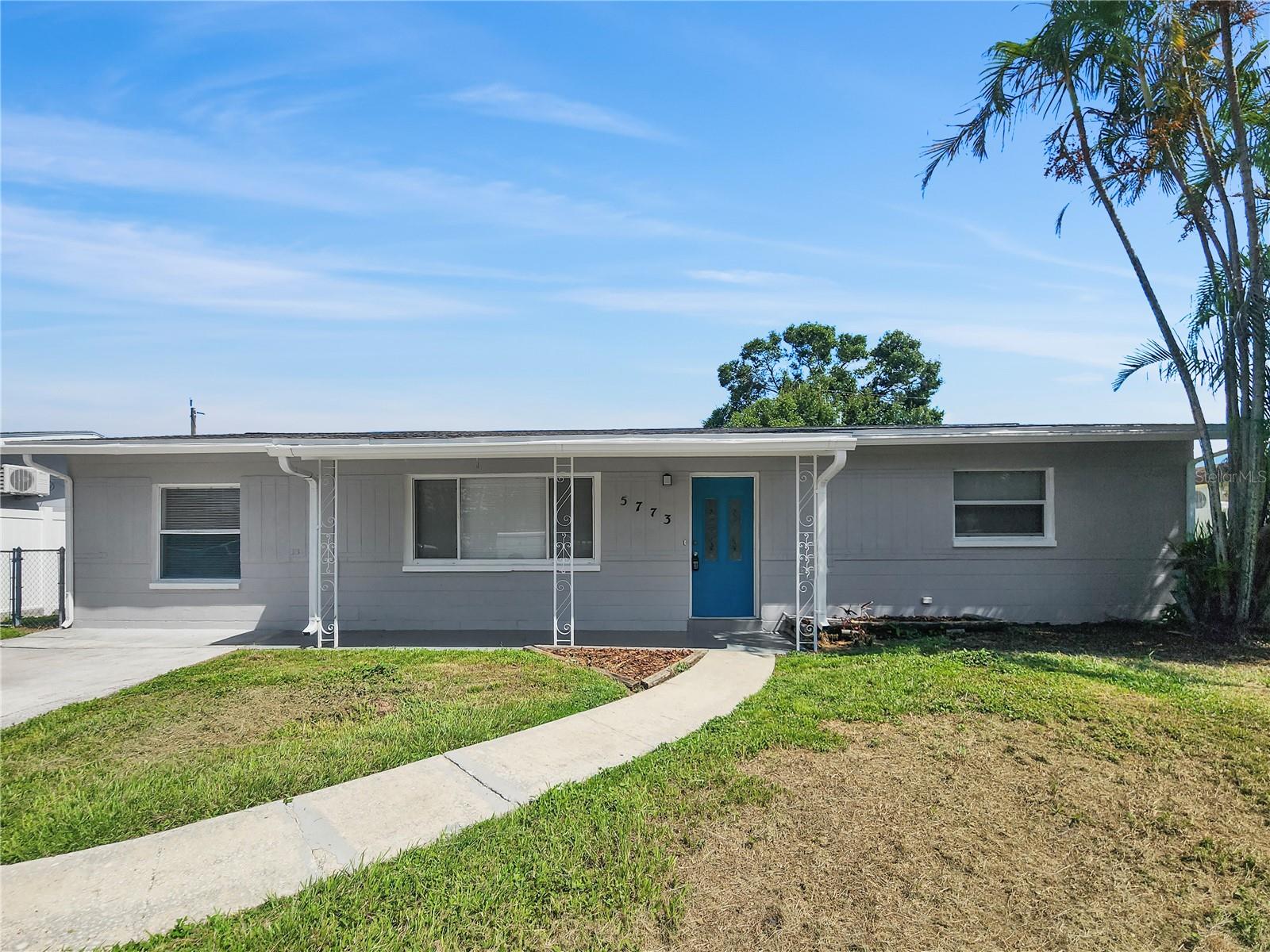 Details for 5773 56th Terrace N, ST PETERSBURG, FL 33709