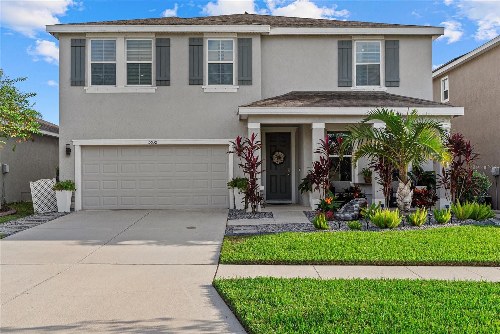 Details for 5030 Jackel Chase Drive, WIMAUMA, FL 33598