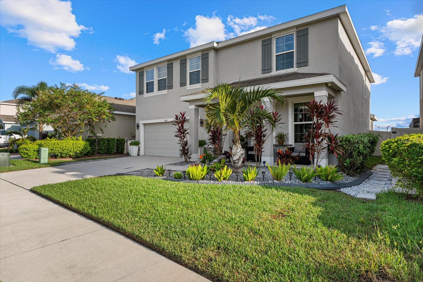 Image 2 of 75 For 5030 Jackel Chase Drive