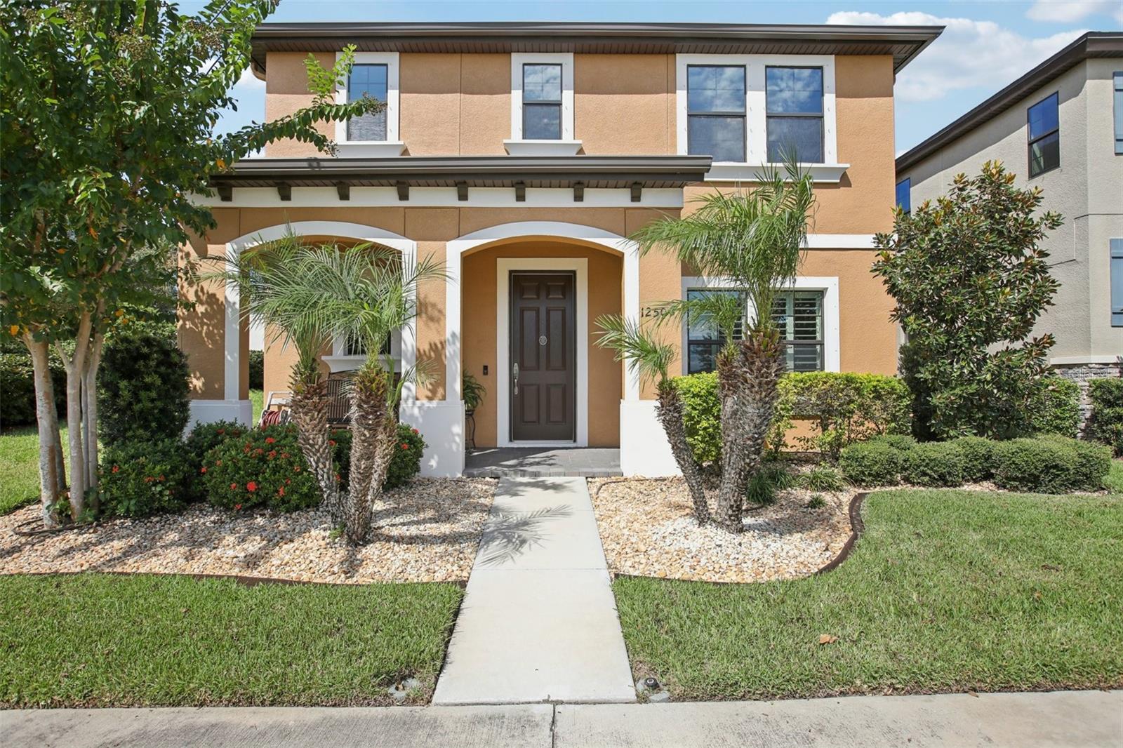 Details for 12506 Triple Creek Boulevard, RIVERVIEW, FL 33579