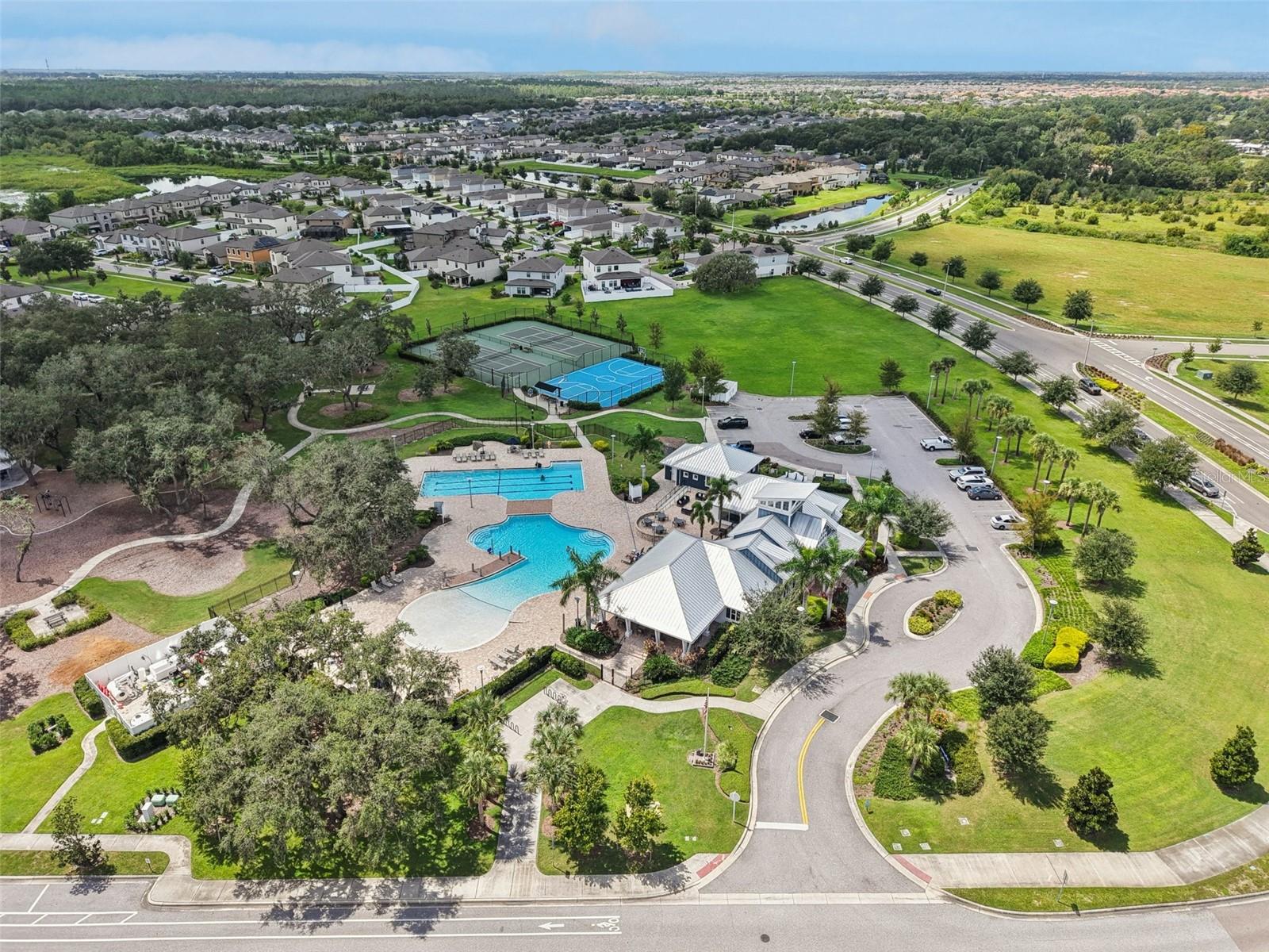 Image 33 of 35 For 12506 Triple Creek Boulevard